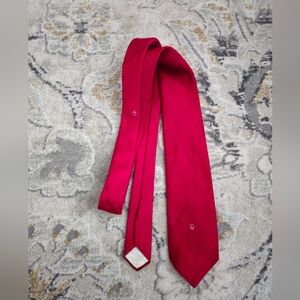 Dior Tie